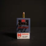 Hornady 9MM 147 GR Subsonic XTP 25 Round Box - 90287