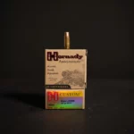 Hornady 9MM 147GR XTP JHP 25 Round Box – 90282