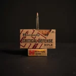 Hornady Critical Defense .223 55 GR FTX 20 Round Box - 80270