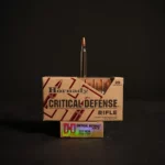 Hornady Critical Defense .223 73 GR FTX 20 Round Box - 80260