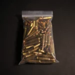 Magtech 5.56 55 GR - 100 Round Bag
