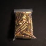 Magtech 7.62x51 NATO 147 GR M80 - 60 Round Bag