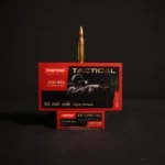 Norma 308 Win 150 GR FMJ - 20 Round Box