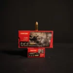 Norma 9MM 124 GR FMJ - 50 Round Box