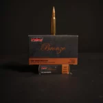 PMC 308 Win 147 GR FMJ - 20 Round Box