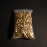 Sellier & Bellot 9MM 115 GR FMJ - 200 Round Bag