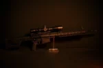Lone Star Armory AR-10 TX-10 .308 Win 22" Rifle - Designated Marksman Heavy
