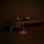 Lone Star Armory AR-10 TX-10 .308 Win 22" Rifle - Designated Marksman Heavy