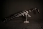 3 Position AK-105 5.45x39 12.5" Pistol - Image 3