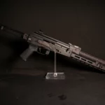 3 Position AK-105 5.45x39 12.5" Pistol