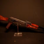 3-Position Genuine Russian 1968 Izhmash AKM 7.62×39 16″