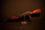 3-Position Genuine Russian 1968 Izhmash AKM 7.62×39 16″ - Image 2