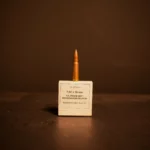 Igman Brass 7.62x39 124 GR FMJ 15 Round Box - Non Corrosive Non Magnetic